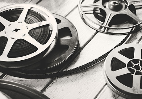 Film Reels