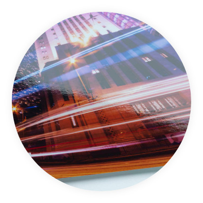 Fujifilm Spark Prints