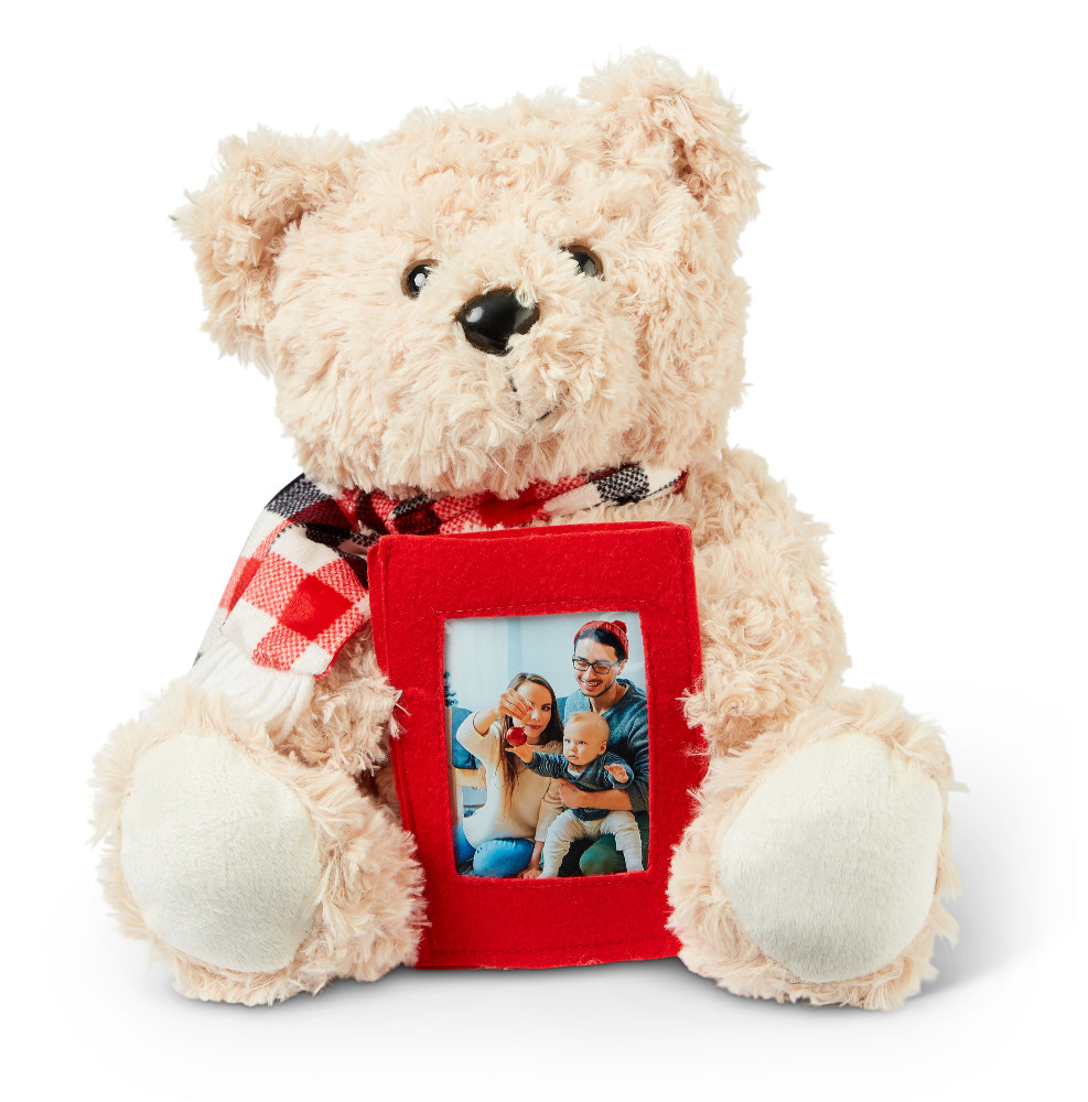 walmart stuffed bear