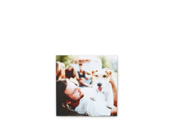 Photos sur toile express