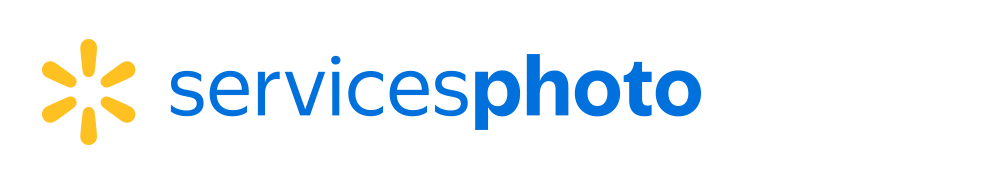 Logo numérique Walmart