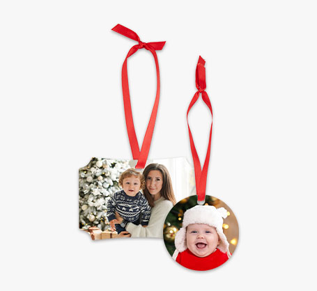 Metal Ornaments