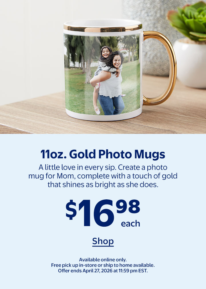 Walmart Photo Fun Photo - Walmart Photo Centre