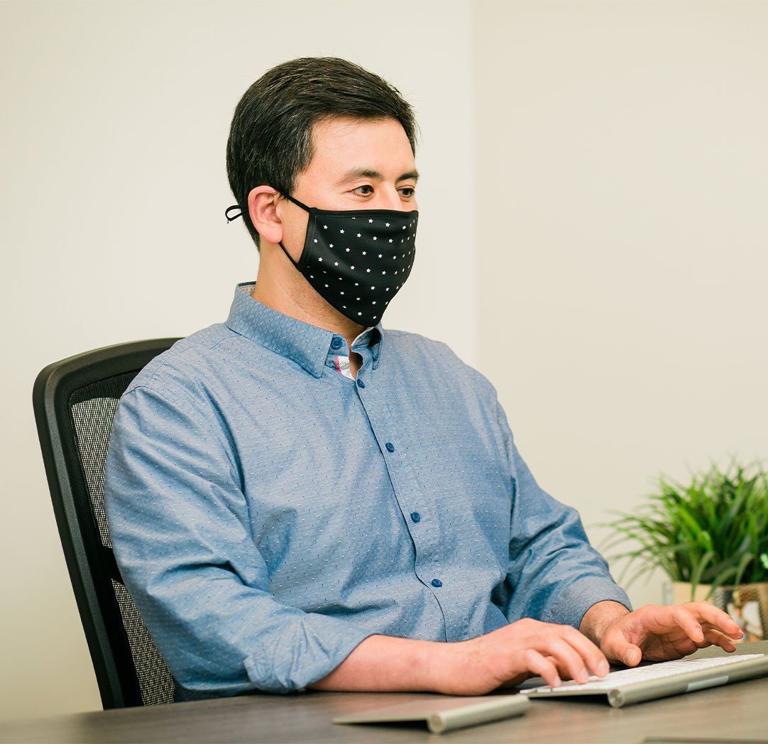 Masques non médicaux