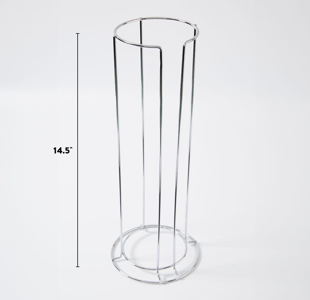 14oz. Stackable Mugs - Set of 4