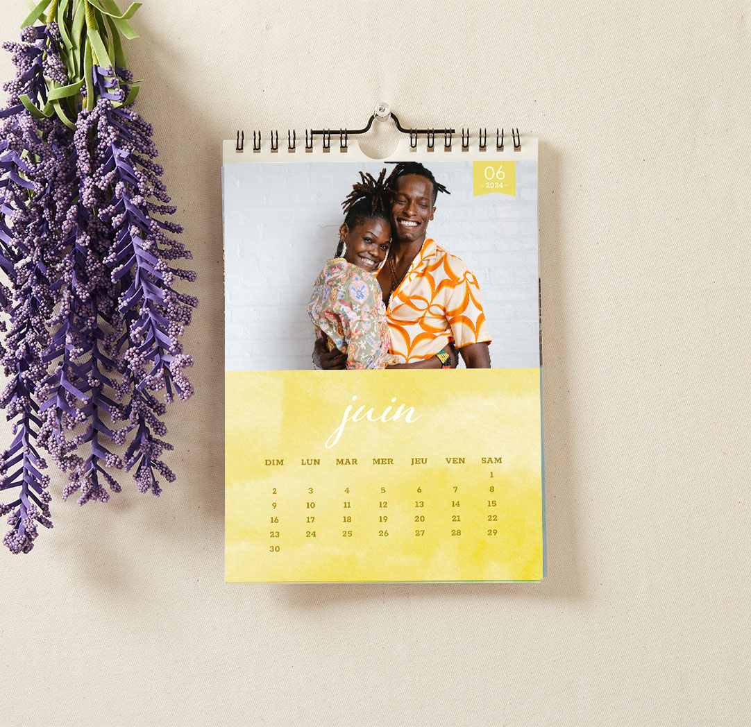 Calendriers express