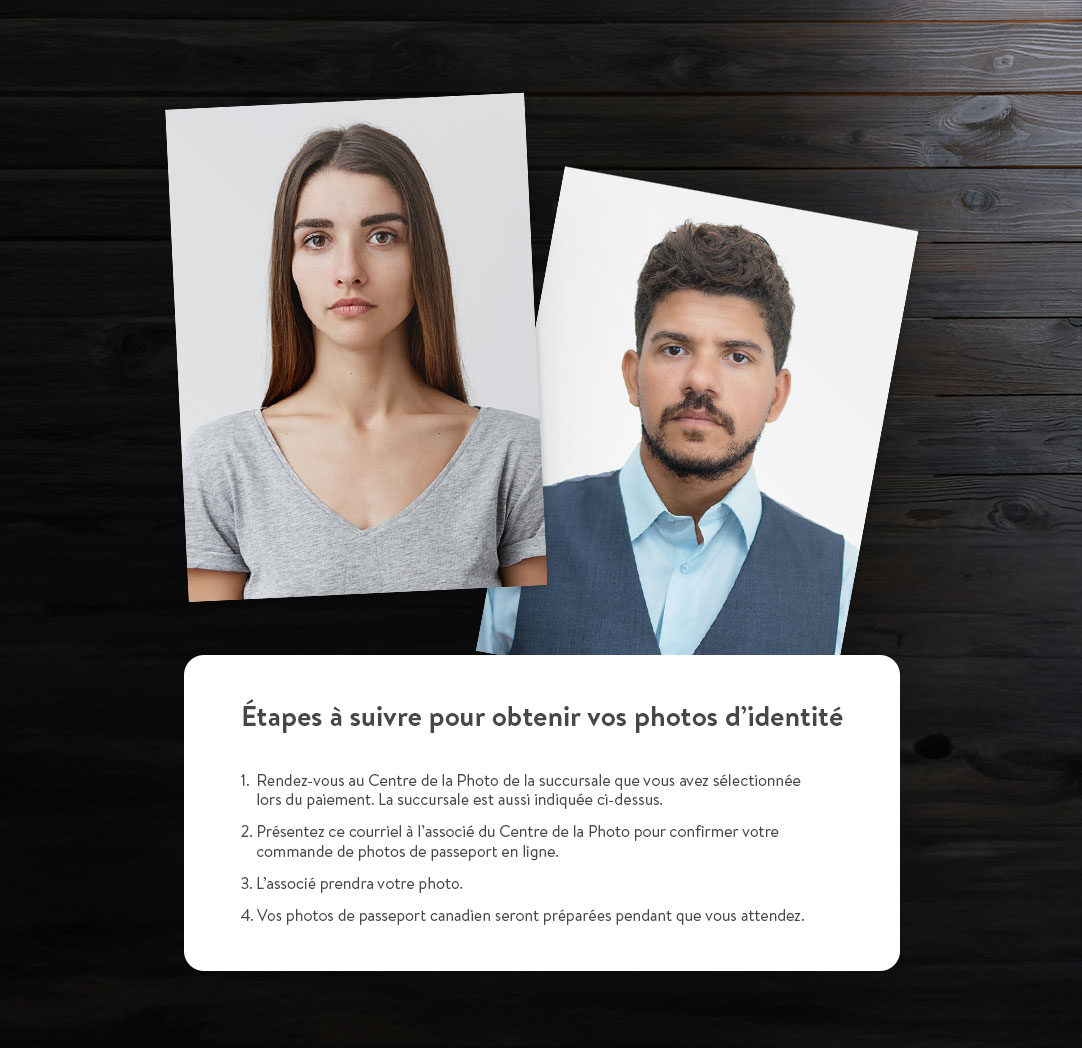 Photos de résidence permanente