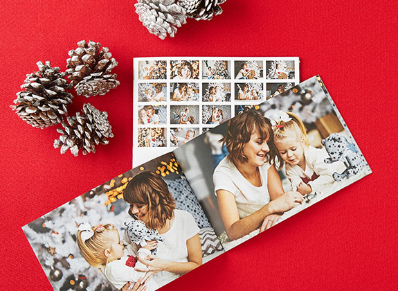 Photo Books