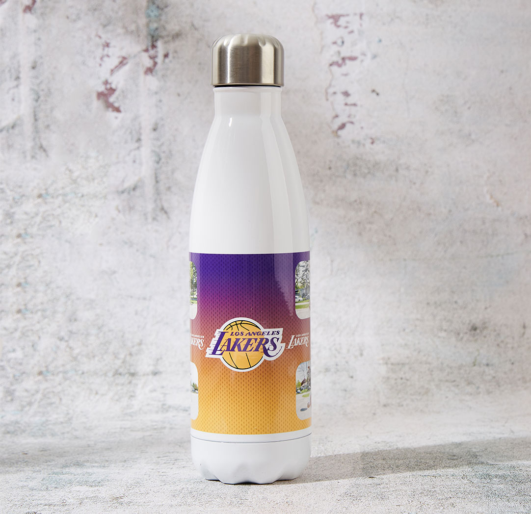 NBA Everyday Bottle