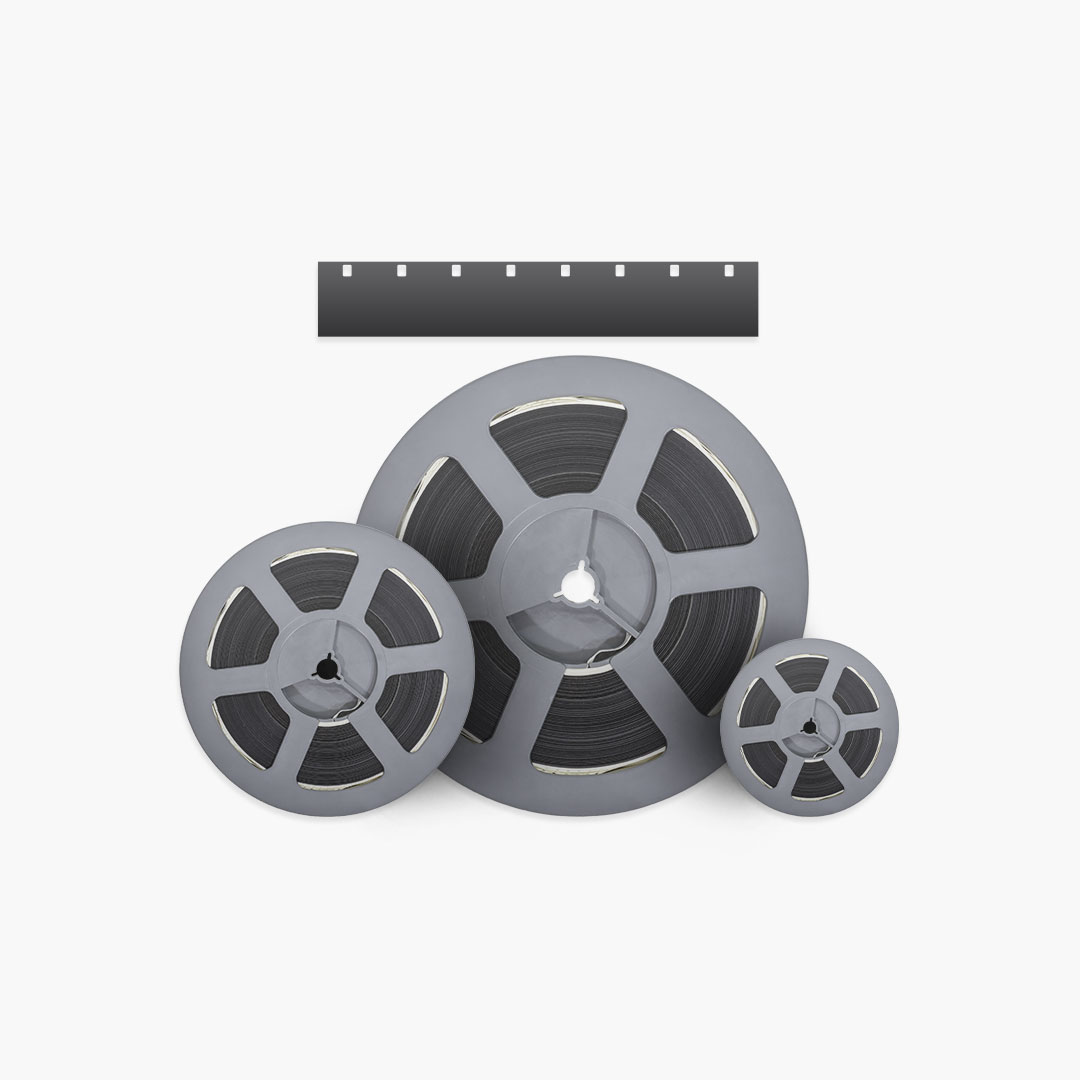 Film 16 mm