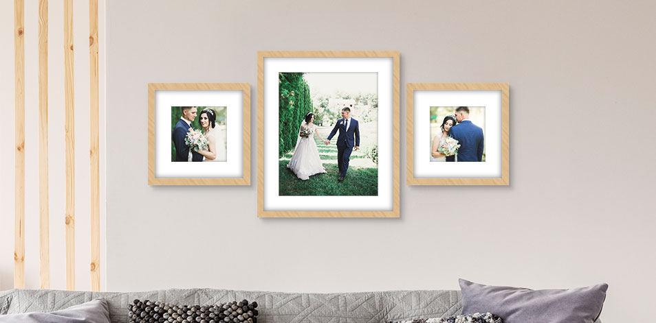 8x8 Wood (2) & 16x20 Wood