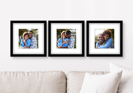 Frames