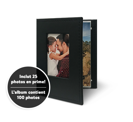 Albums - Centre de la Photo Walmart