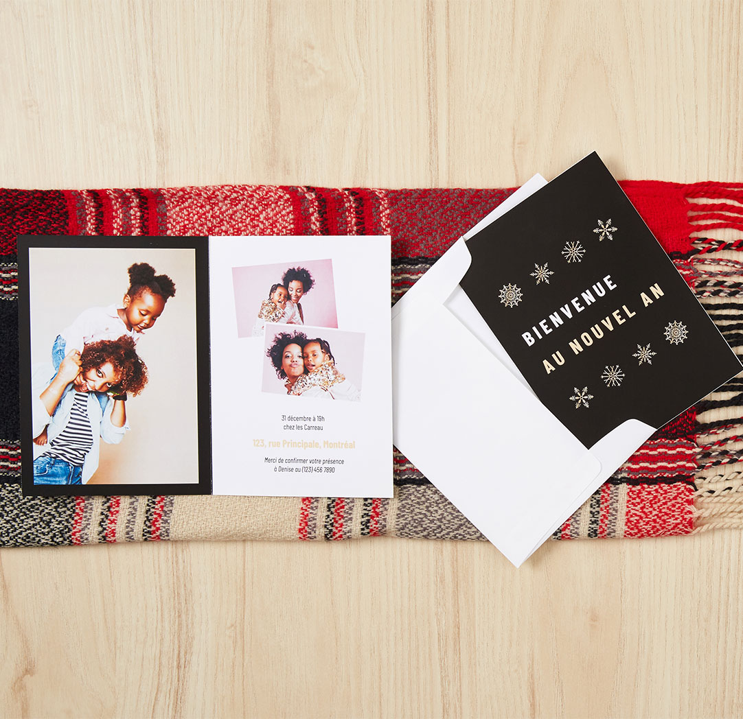 Impression de Cartes d'Invitations Pliées | Pixartprinting Impression de Cartes d'Invitations Pliées | Pixartprinting