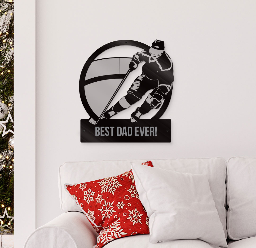 Personalized Wall Signs