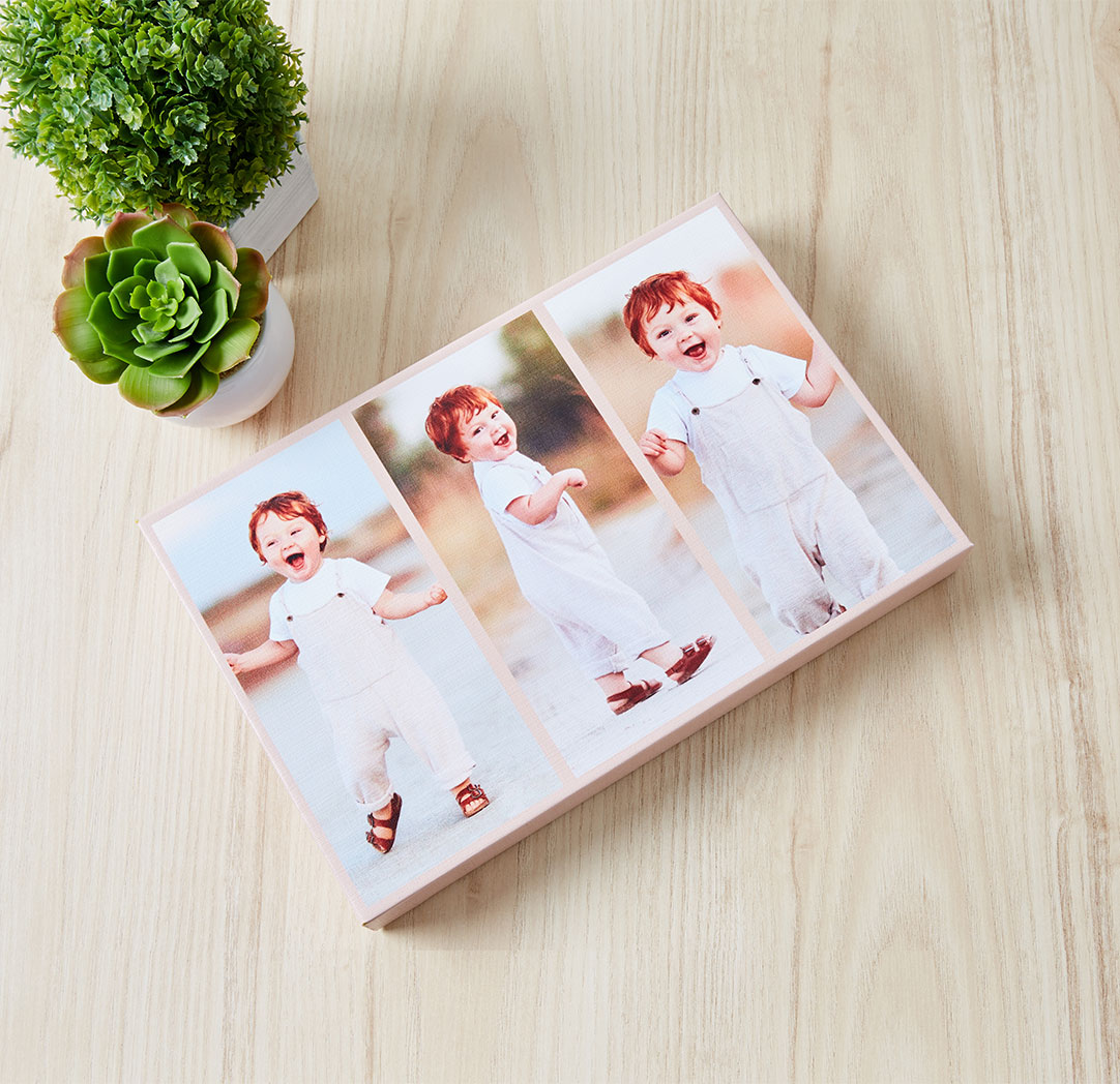 Photos sur toile économiques