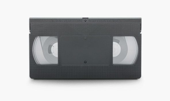 VHS