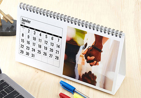 Calendriers