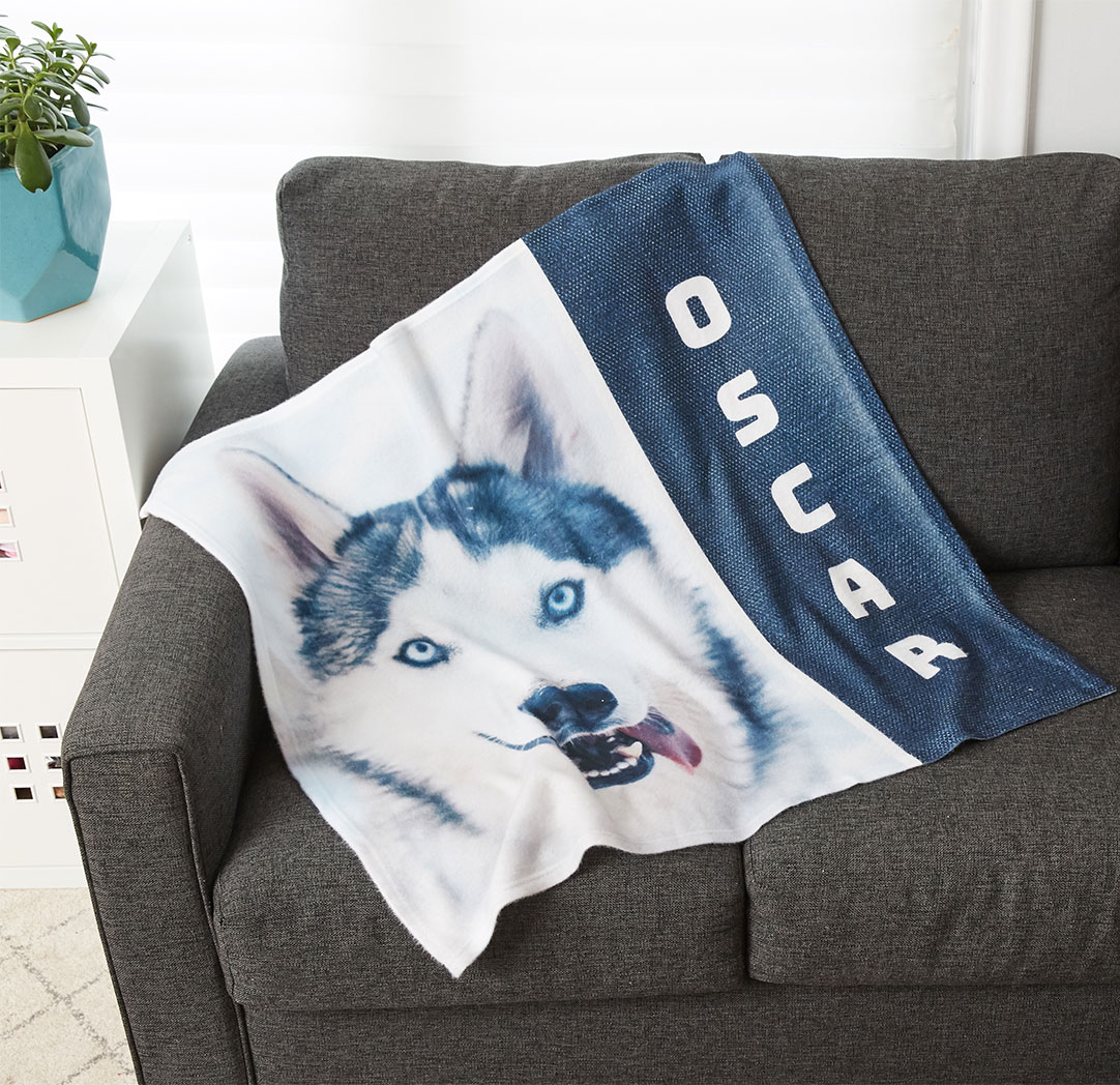 Square Blankets