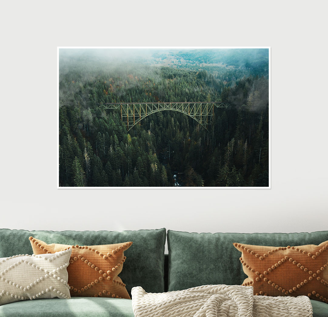 20x30 Spark Poster