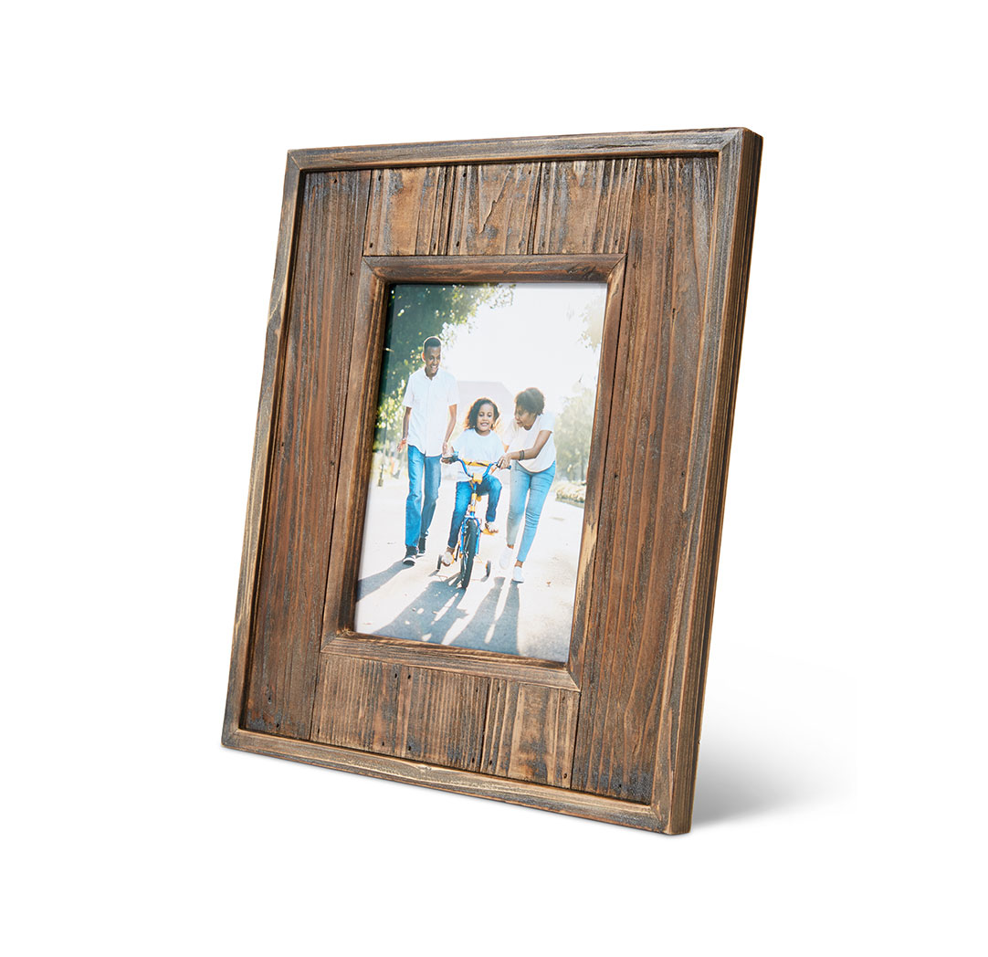 6x8 Wood Panel Frame