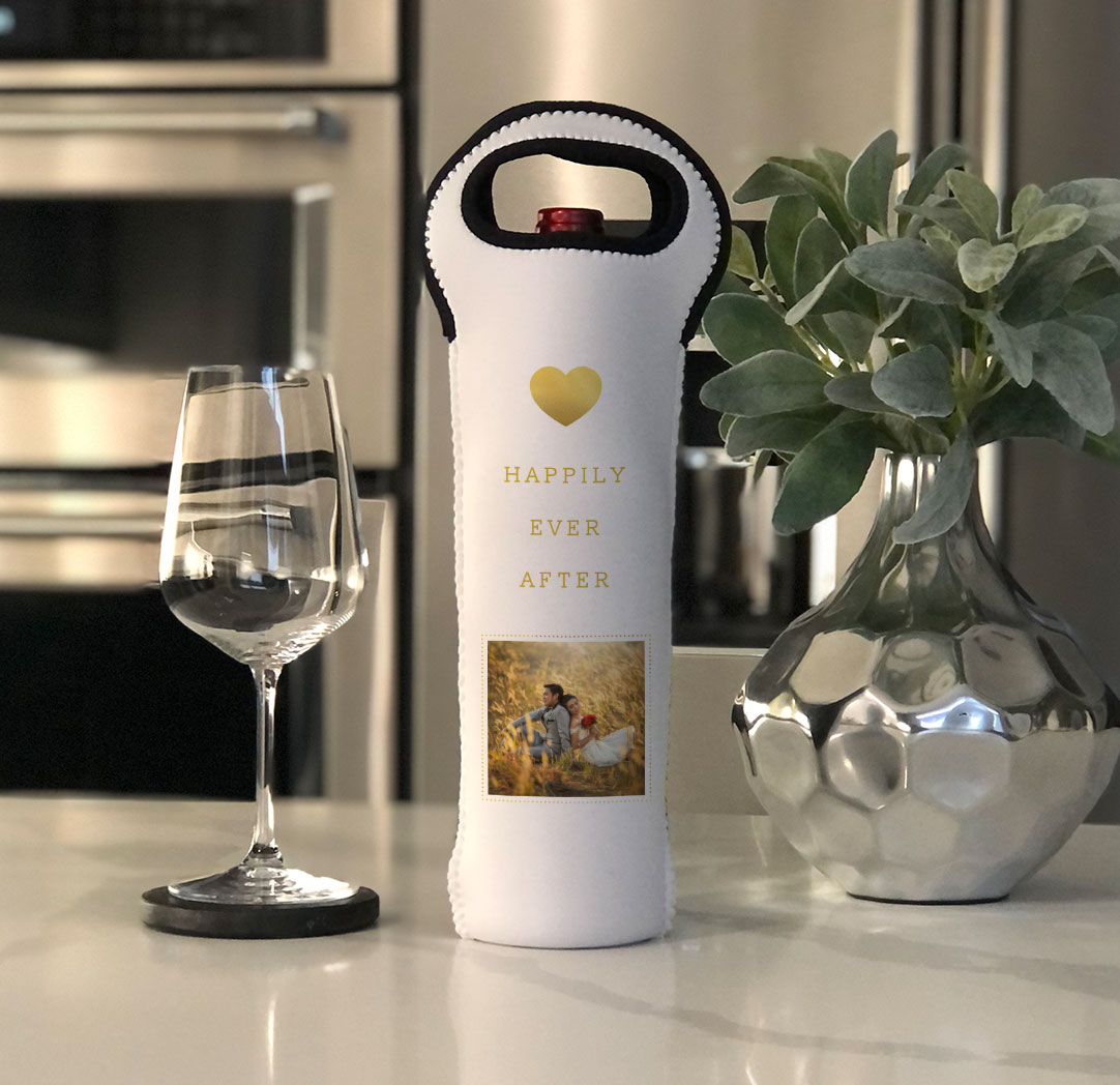 Wine Tote