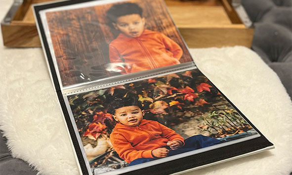 Albums