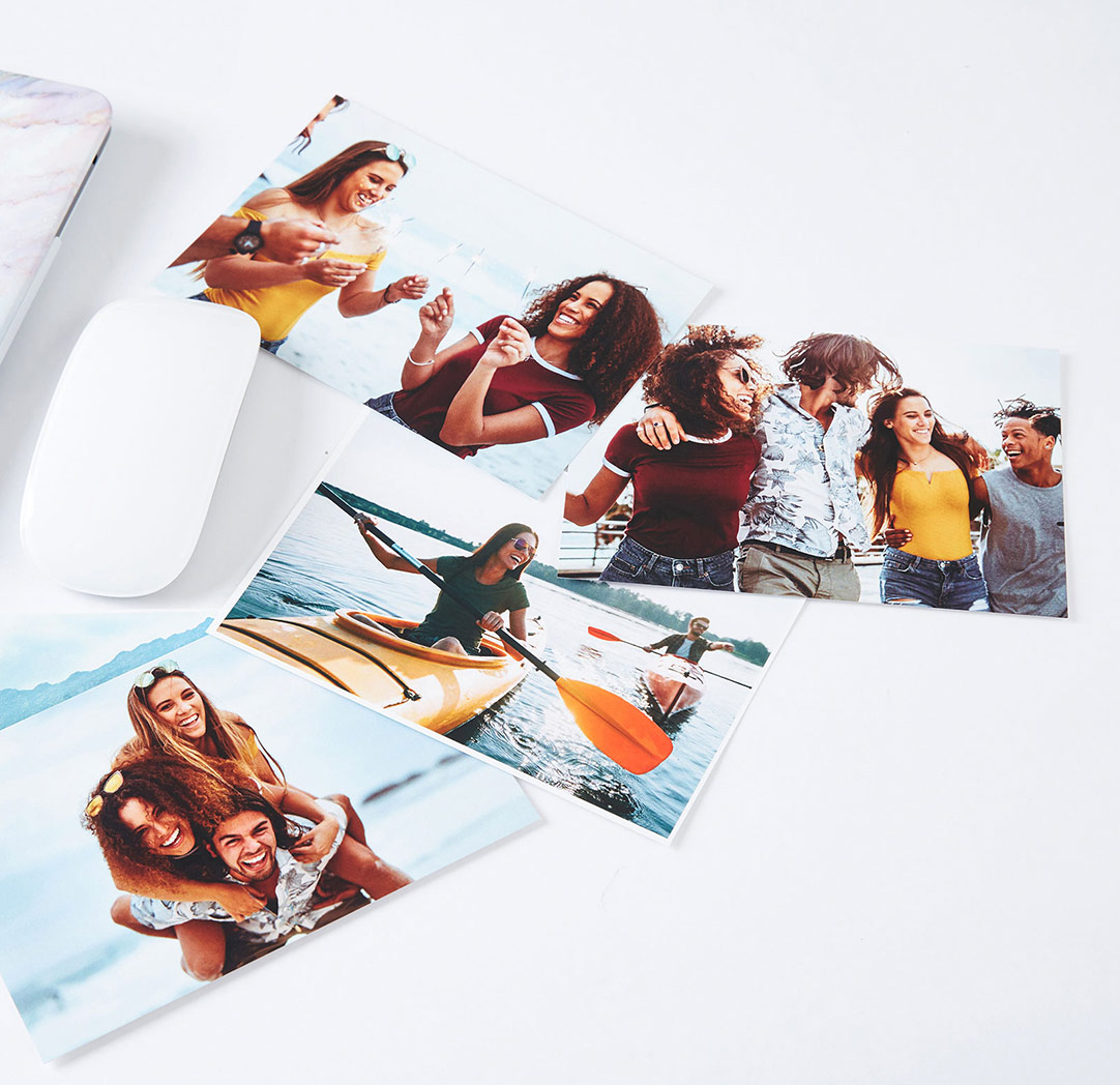 Value Prints Walmart Photo Centre