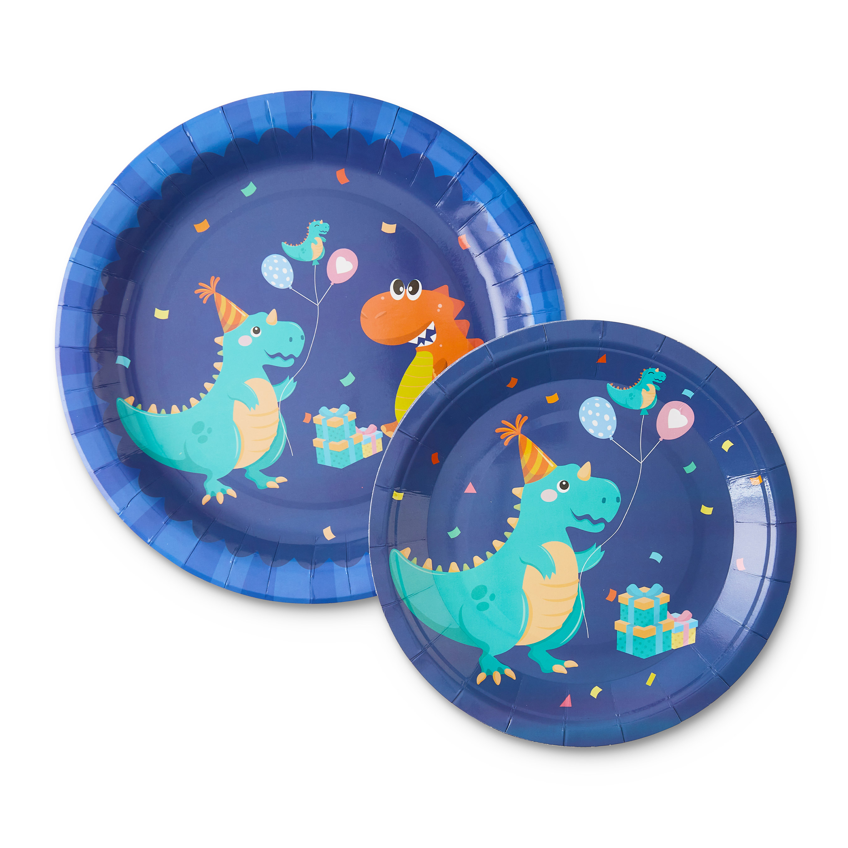 Dinosaur - Party Kit