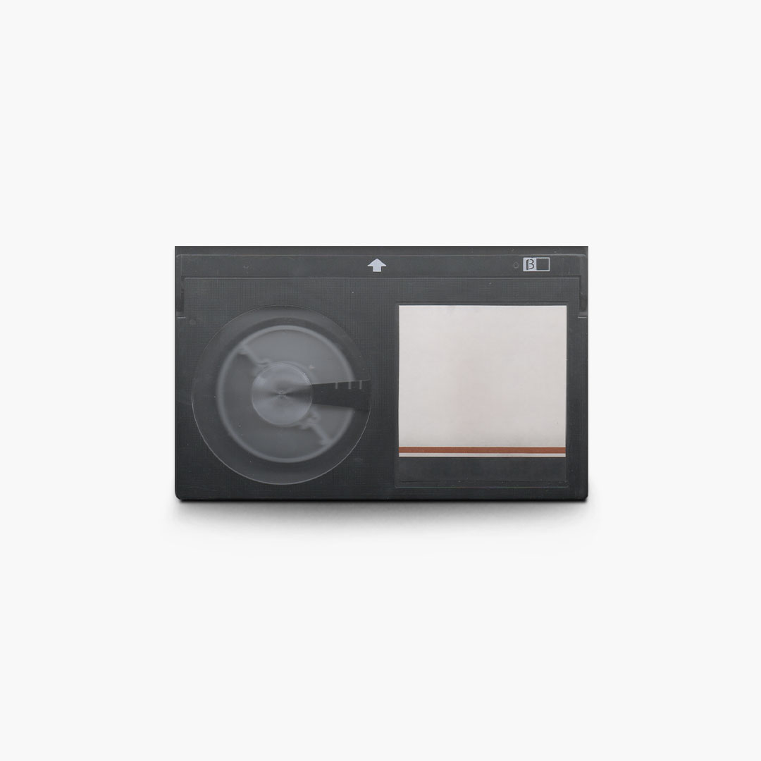 Betamax
