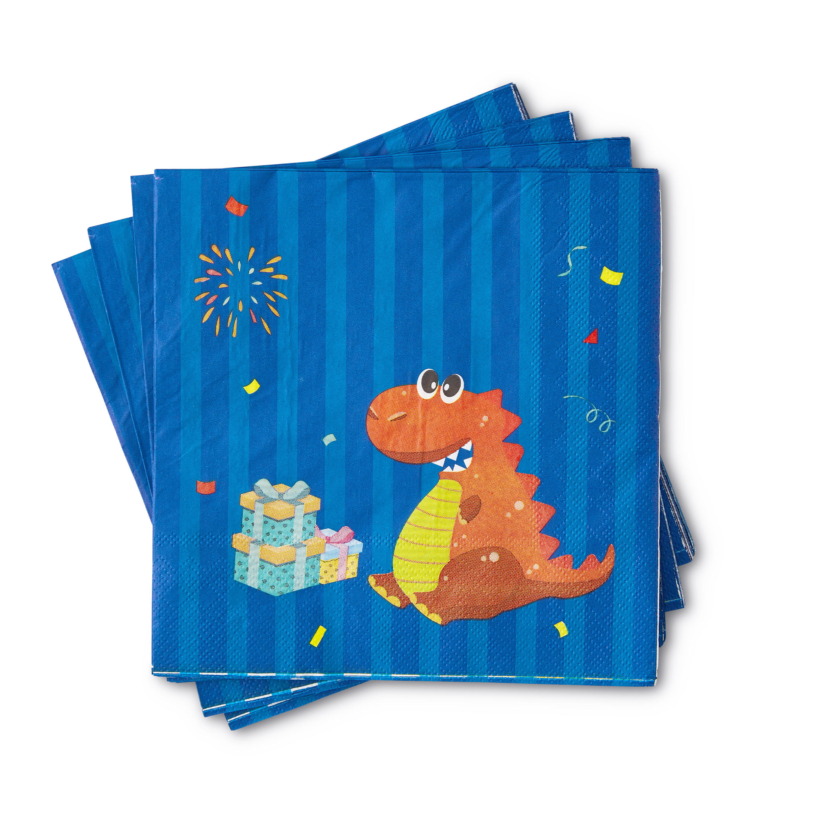 Dinosaur - Party Kit