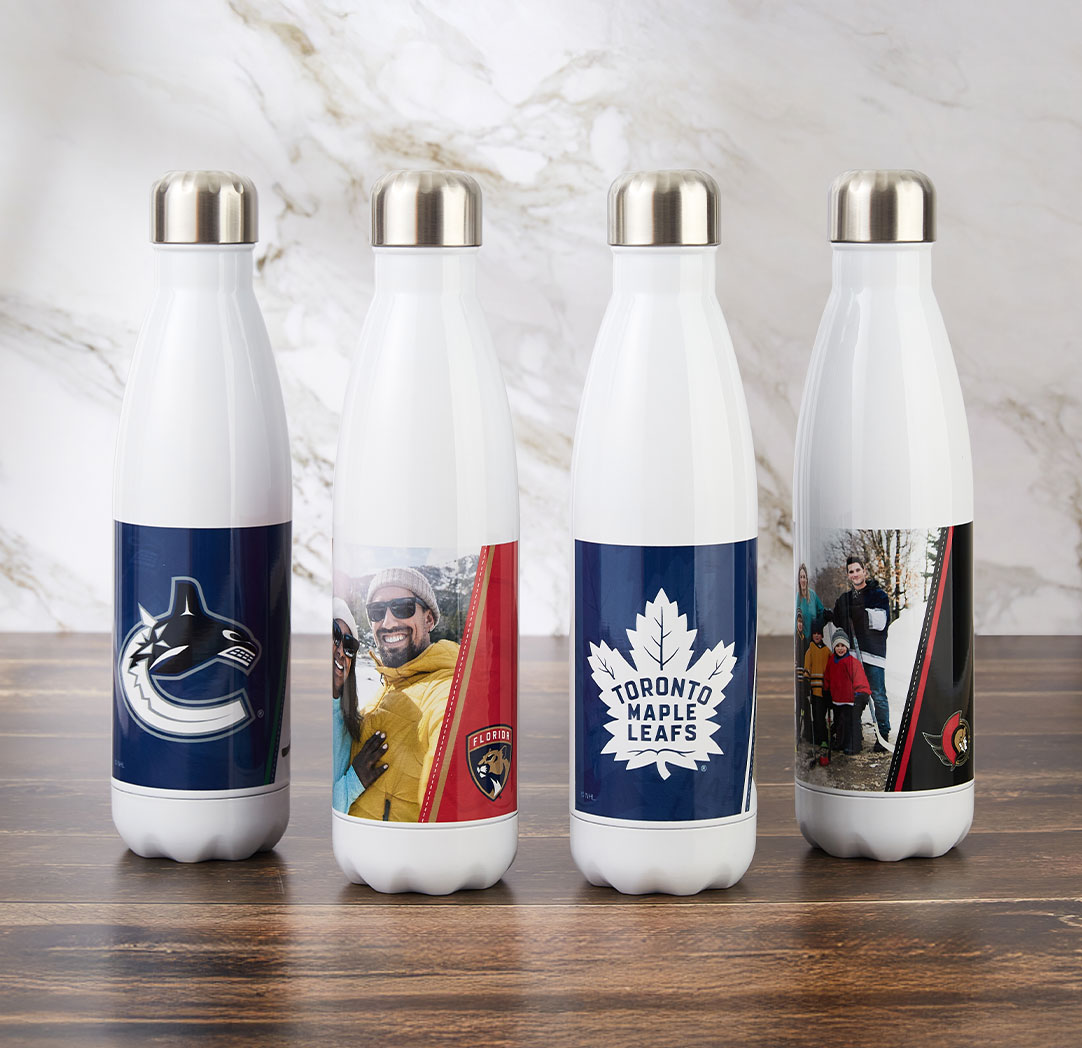 NHL Everyday Bottle