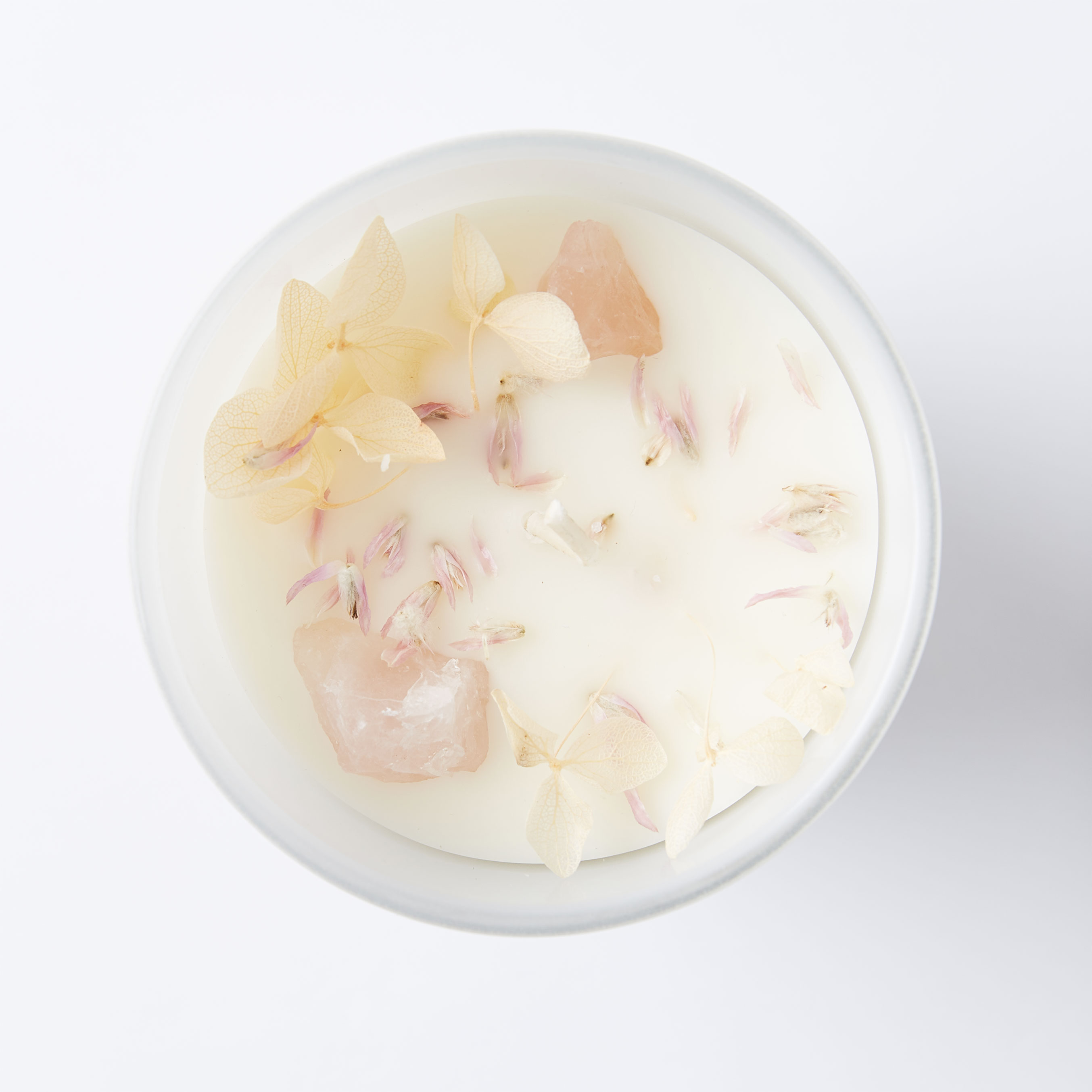 Bois de santal - Blanc