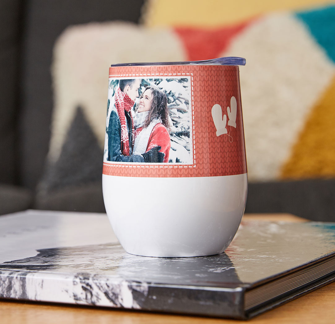 Wine Tumbler