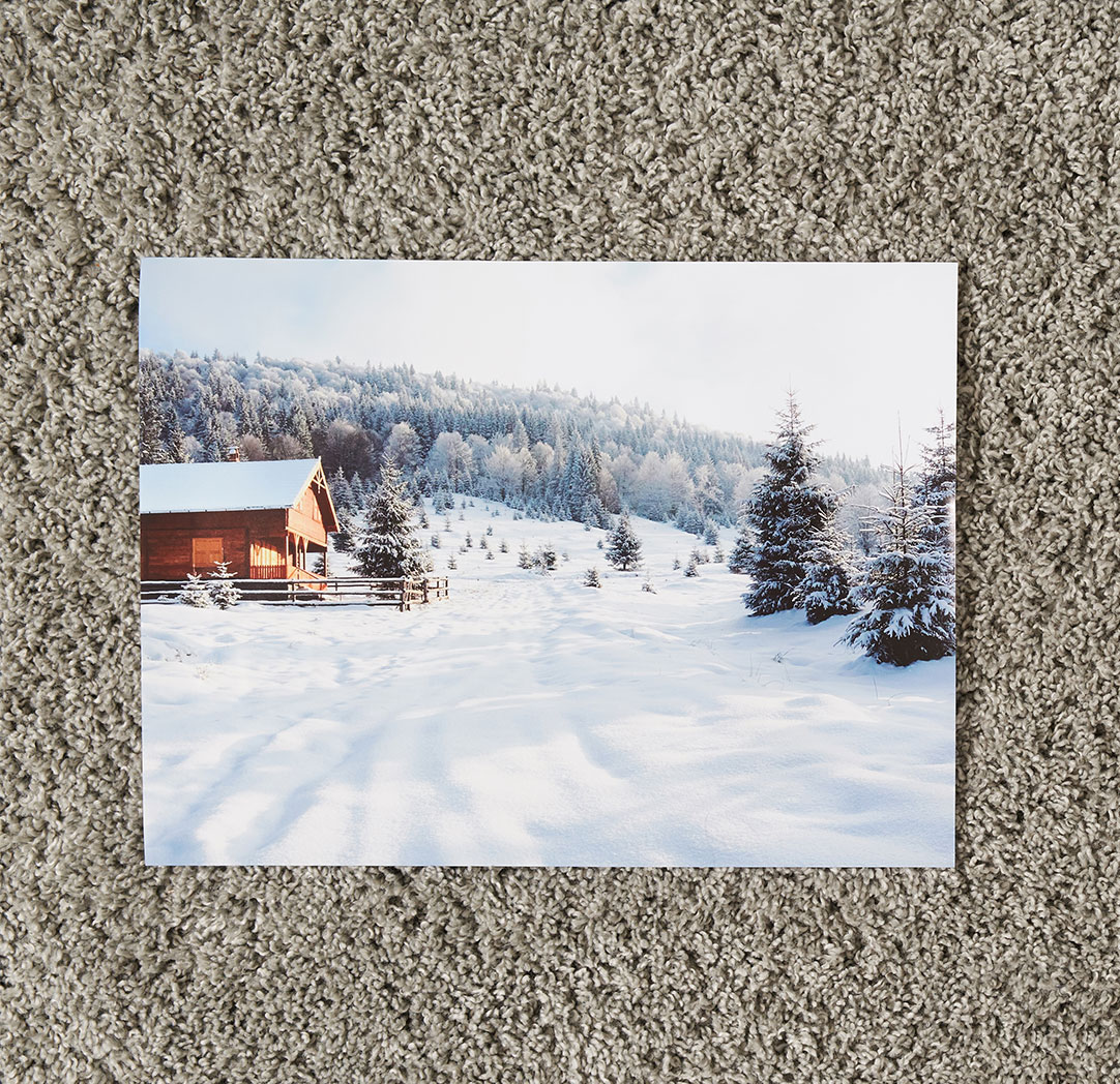 Affiches Étincelle de 18 x 24 po