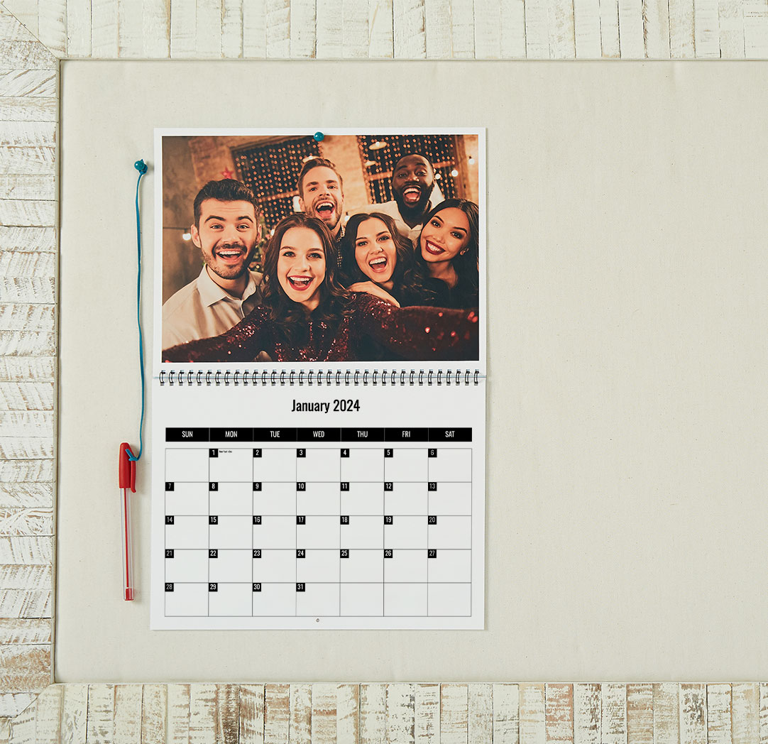 Wall Calendars Walmart Photo Centre Wall calendars walmart photo centre