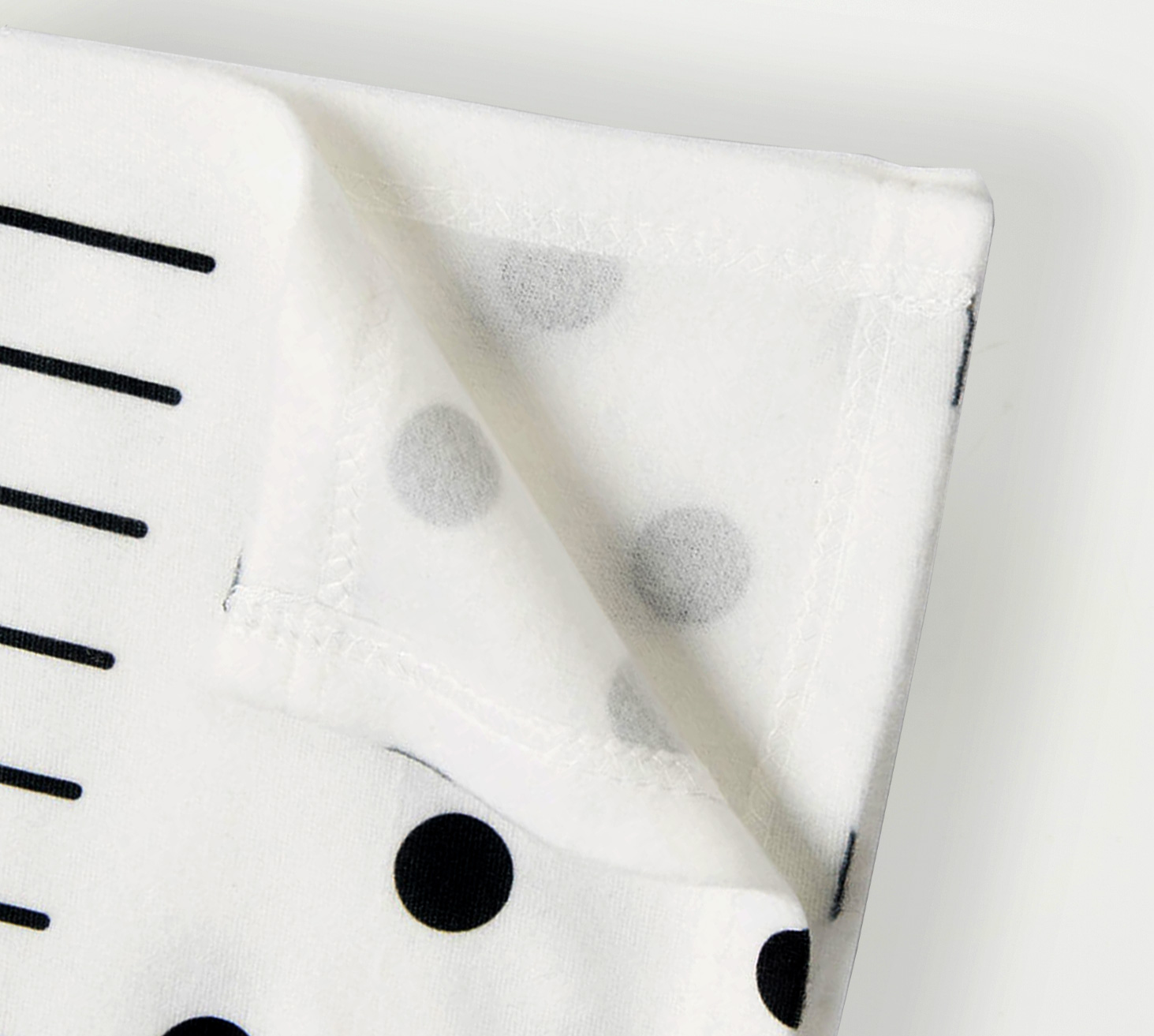 Couverture carrée de 33 x 33 po