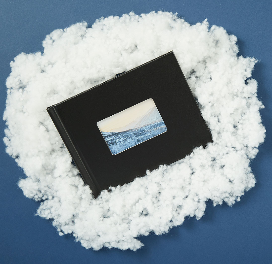 Express Books Walmart Photo Centre