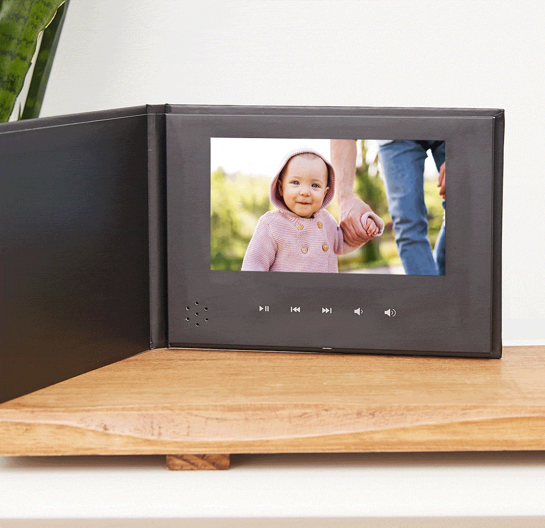 Video Book