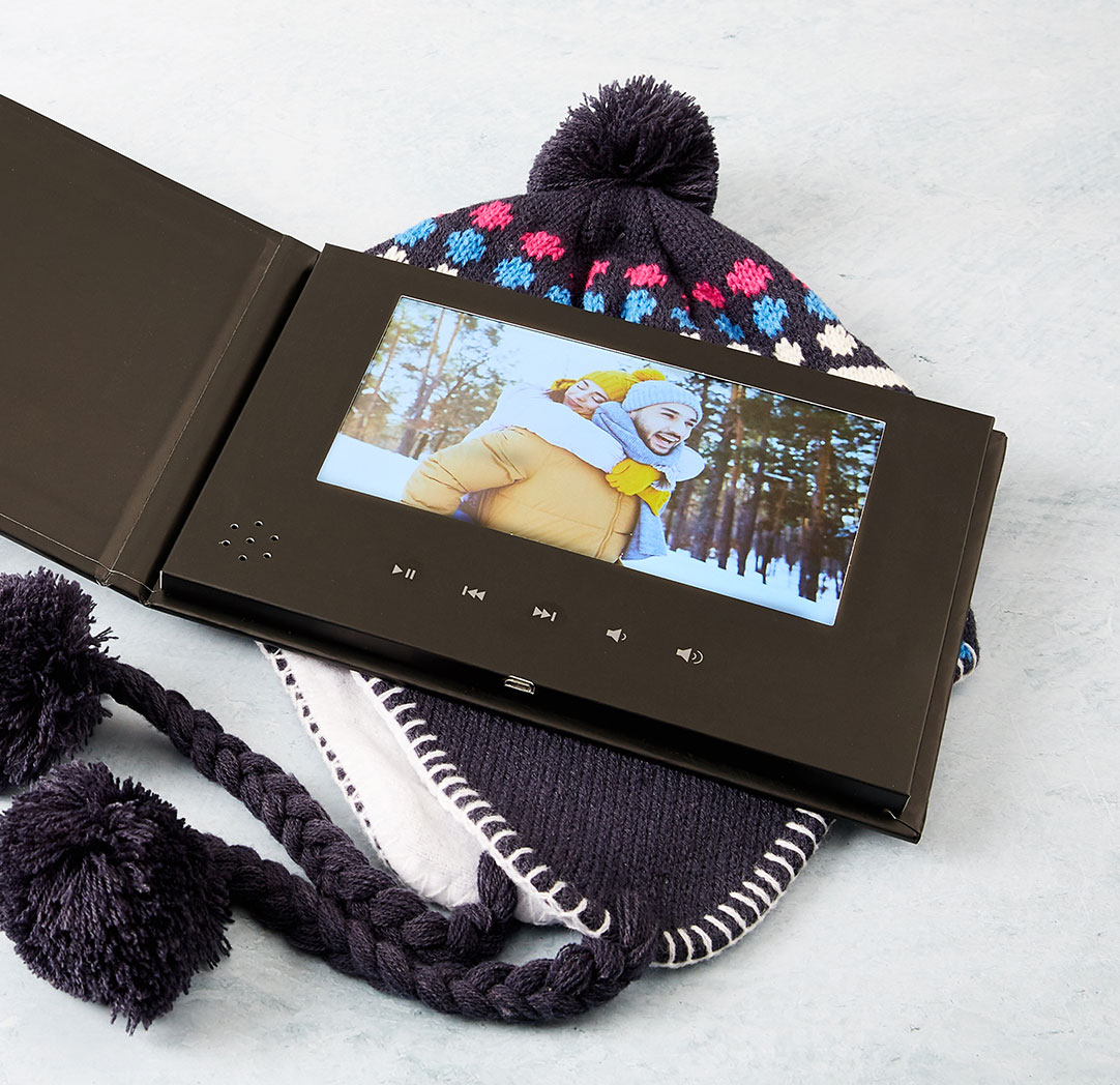 Slideshow Book