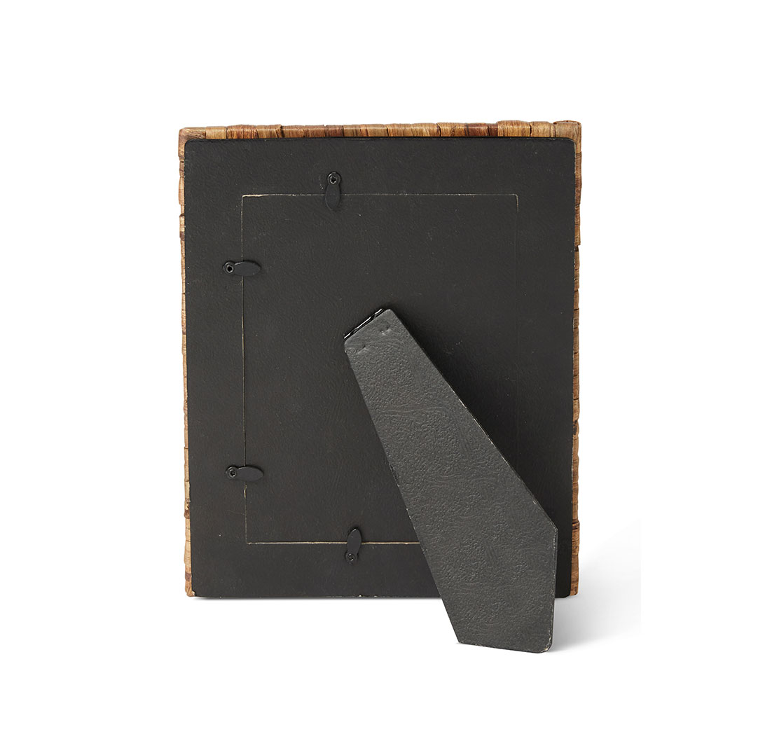 Cadre en vannerie 6 x 8 po