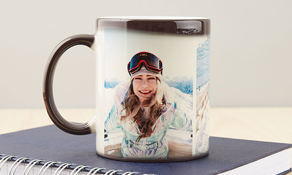 Magic Mugs