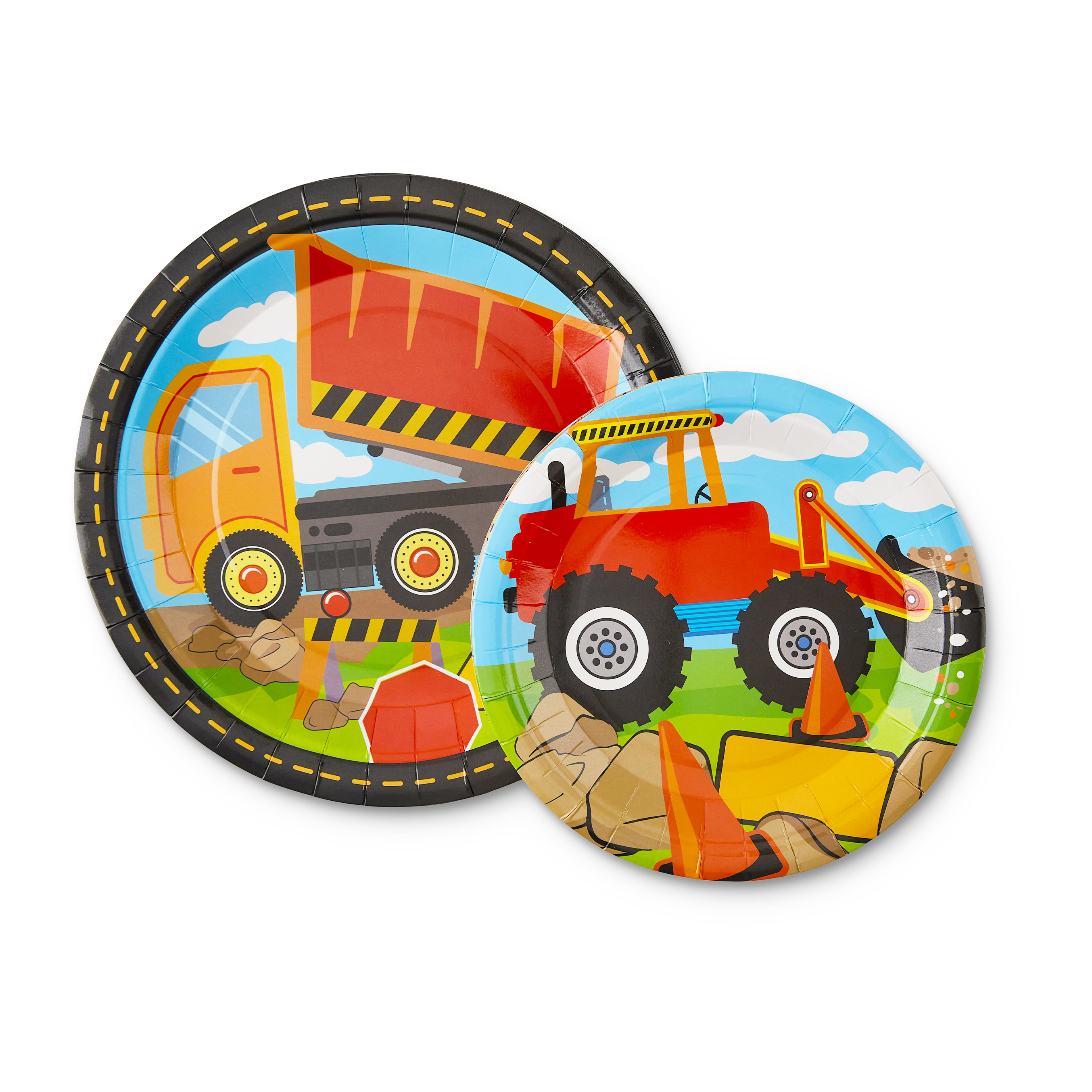 Construction - Party Kit