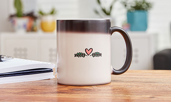 Magic Mugs