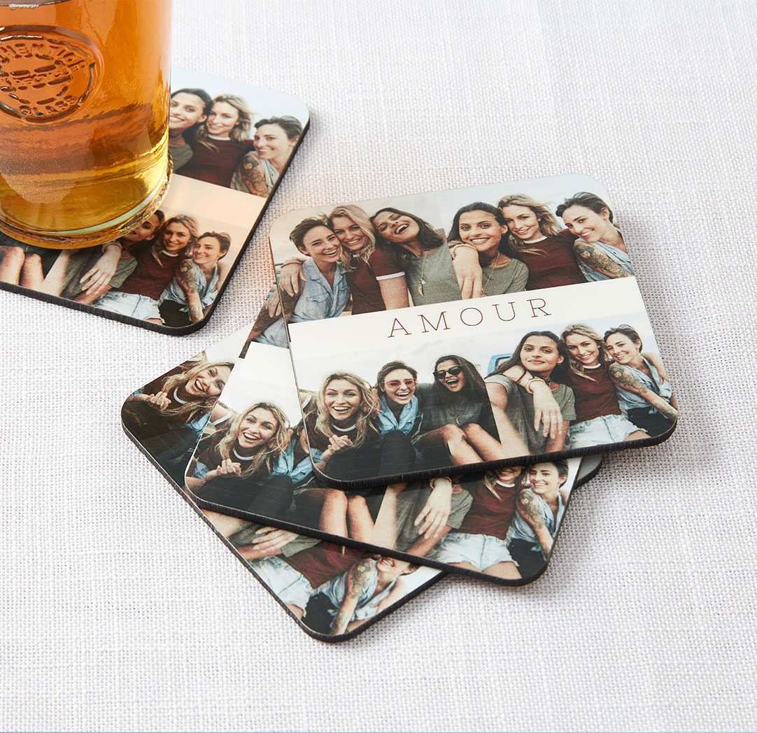 Sous-verres