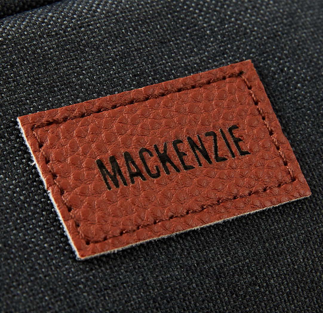 Pochette personnalisée