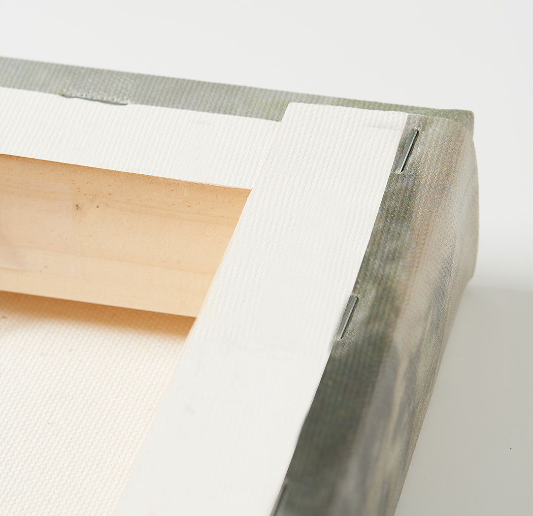 20x24 Premium Canvas