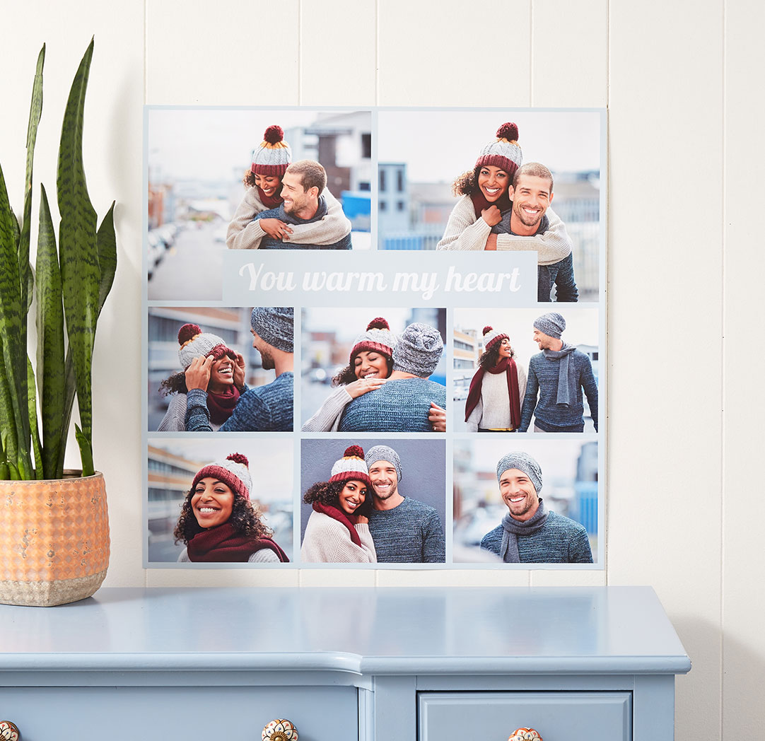 24x24 Next Day Poster