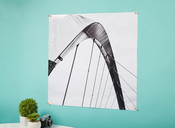 Posters