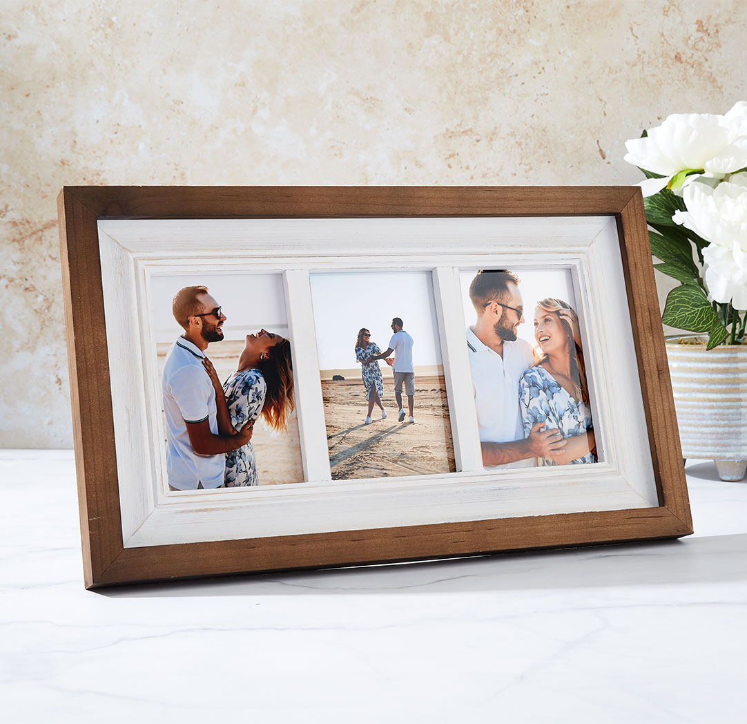 4x6 Wood Collage Frame (3)